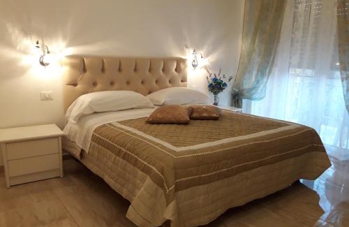 Ventimiglia House | Affittacamere Sorrento