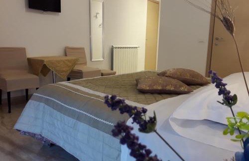 Ventimiglia House | Affittacamere Sorrento