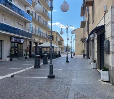 Follonica House | Affittacamere VIA ROMA 12