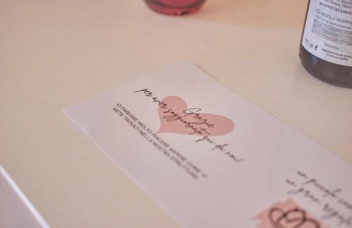 Follonica House | Affittacamere VIA ROMA 12