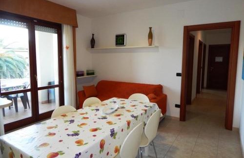 La Pietraia Apartment | AffittaSardegna-TRILO GEMELLI 2