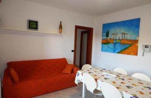 La Pietraia Apartment | AffittaSardegna-TRILO GEMELLI 2