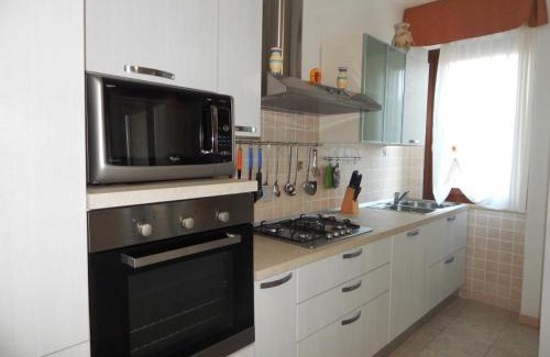 La Pietraia Apartment | AffittaSardegna-TRILO GEMELLI 2