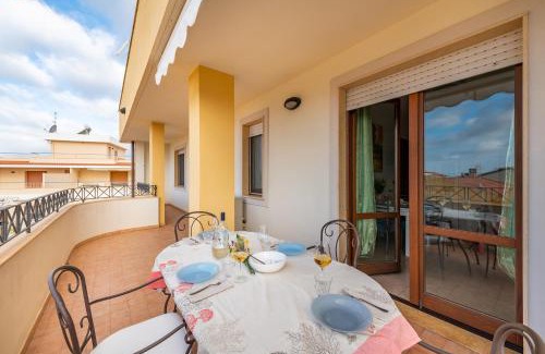 La Pietraia Apartment | AffittaSardegna-TRILO GEMELLI 4