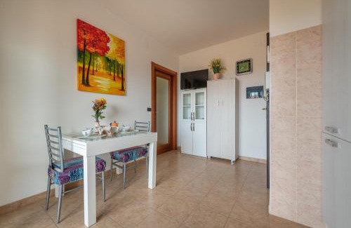 La Pietraia Apartment | AffittaSardegna-TRILO GEMELLI 4