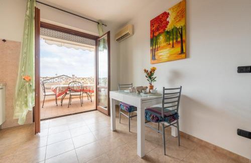 La Pietraia Apartment | AffittaSardegna-TRILO GEMELLI 4