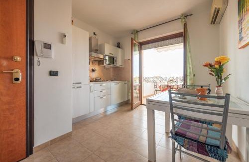 La Pietraia Apartment | AffittaSardegna-TRILO GEMELLI 4