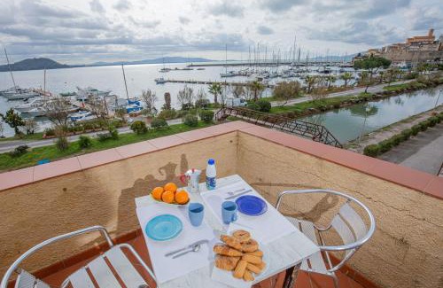 Talamone Apartment | Affitti Brevi Toscana - La Vista sul Porto