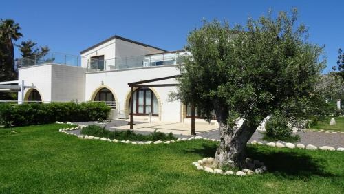 Gallina Apartment | Affittimoderni Avola Attico Vista Mare