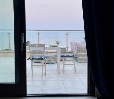 Gallina Apartment | Affittimoderni Avola Attico Vista Mare