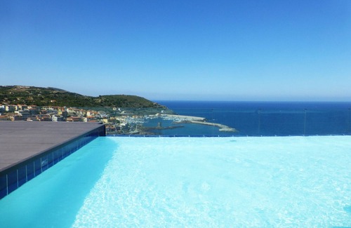 Castelsardo Apartment | Affittimoderni Castelsardo Miramare - CSMI19 - Apartment for 4 people in Castelsardo