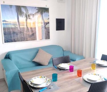 Paduledda Apartment | Affittimoderni Isola Rossa Elite - PATI05