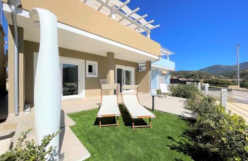 Viddalba Apartment | Affittimoderni Viddalba Sporting - VISPO10
