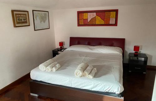 Maddalenedda Apartment | affitto turistico Lavigna24