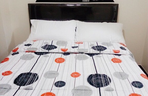 Pasig Apartment | Affordable 1BR Fully Furnished Condo @Lumiere Residences