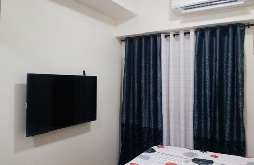 Pasig Apartment | Affordable 1BR Fully Furnished Condo @Lumiere Residences