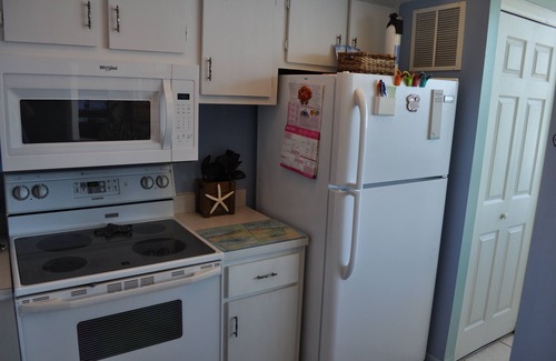 North Ocean City Condo | Affordable 2-Story Penthouse w/Panoramic Ocean And Bay Views