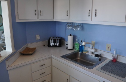 North Ocean City Condo | Affordable 2-Story Penthouse w/Panoramic Ocean And Bay Views