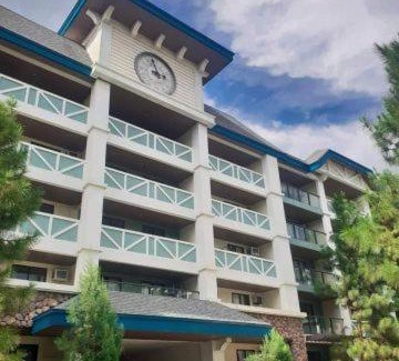 Silang Junction North Apartment | Affordable 2BR Tagaytay Staycation