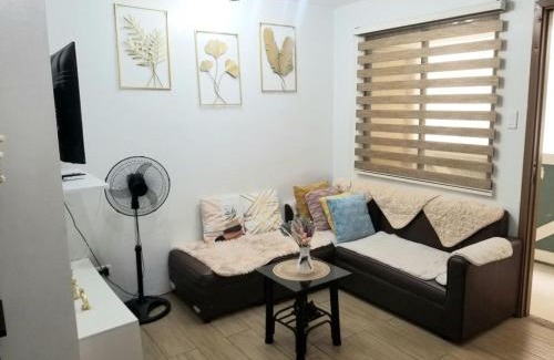 Silang Junction North Apartment | Affordable 2BR Tagaytay Staycation