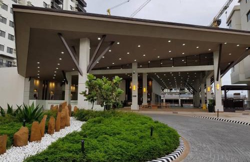 Silang Junction North House | Affordable and Comfortable Serin East Tagaytay Condominun