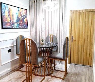 Igando Apartment | Affordable and Comfortable Short-let Apartment in Lagos