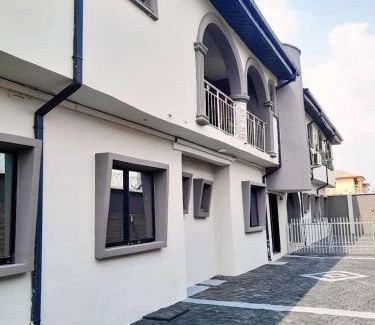 Igando Apartment | Affordable and Comfortable Short-let Apartment in Lagos