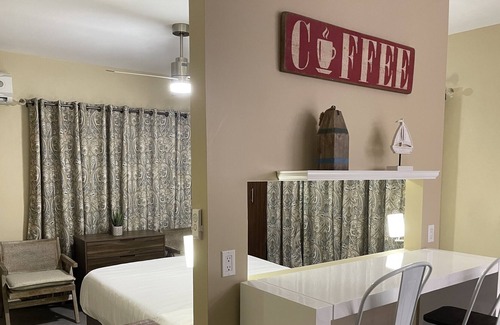 Leeward Settlement Apartment | Affordable and in Grace Bay! (205B)