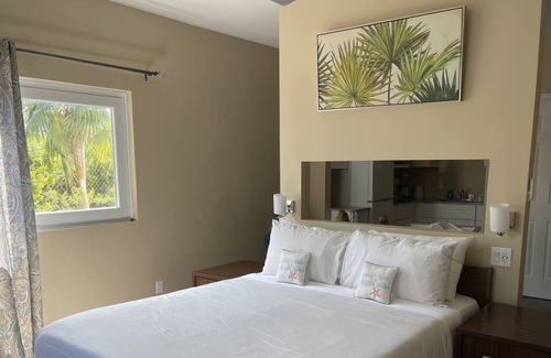 Leeward Settlement Apartment | Affordable and in Grace Bay! (205B)