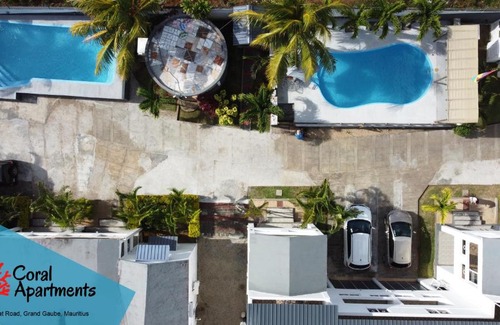 Grand Gaube Apartment | Affordable and Modern Three bedroom Apartment