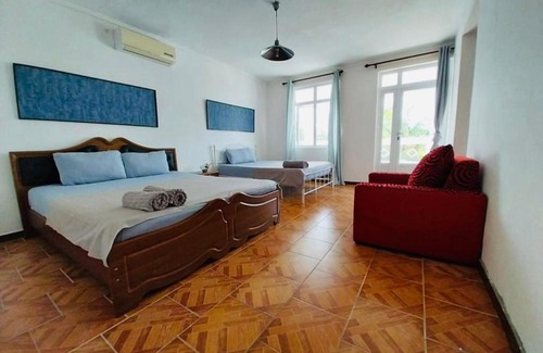 Grand Gaube Apartment | Affordable and Modern Three bedroom Apartment