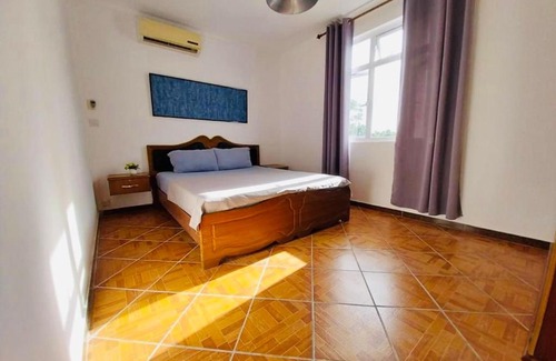 Grand Gaube Apartment | Affordable and Modern Three bedroom Apartment