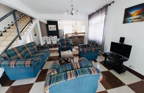 Grand Gaube Apartment | Affordable and Modern Three bedroom Apartment