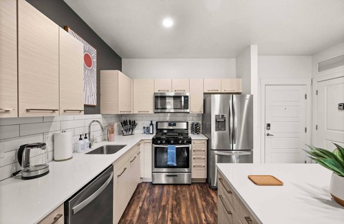 Downtown Salt Lake City Apartment | Affordable APT in Salt Lake City! Ideal Location