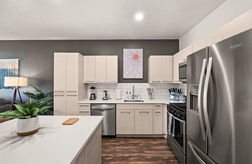 Downtown Salt Lake City Apartment | Affordable APT in Salt Lake City! Ideal Location