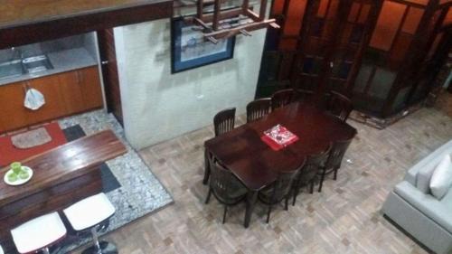 Baguio House | Affordable Baguio APT