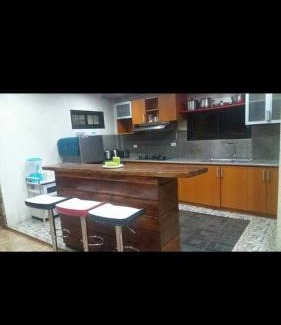 Baguio House | Affordable Baguio APT