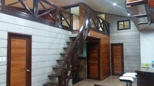 Baguio House | Affordable Baguio APT