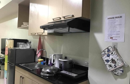 Baguio Condo | Affordable Baguio Stay, Pet-Friendly and Near Attractions