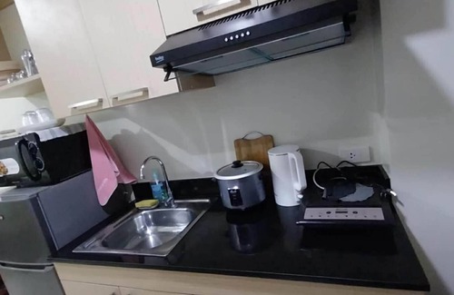Baguio Condo | Affordable Baguio Stay, Pet-Friendly and Near Attractions