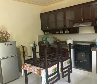 Loay House | Affordable Bohol Island Home
