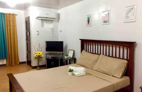 Mandaue Apartment | AFFORDABLE BUDGET FRIENDLY STUDIO UNIT