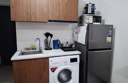 Lapu-Lapu Apartment | Affordable Condo w/Pool, Shower Heater & Wi-Fi