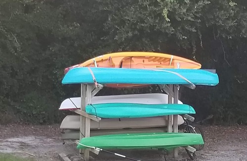 Atlantic Beach Condo | Affordable, Cozy and REAL close to the beach :)