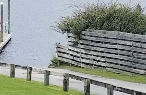 Atlantic Beach Condo | Affordable, Cozy and REAL close to the beach :)