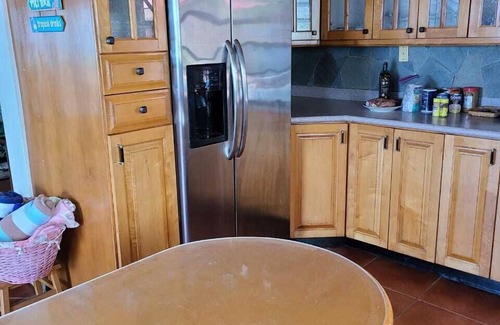 Cabes Point House | Affordable Home with Private Pool in a Great Location
