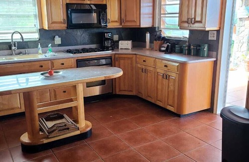 Cabes Point House | Affordable Home with Private Pool in a Great Location