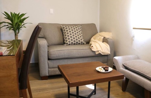 Reforma Apartment | Affordable Luxurious 1 Bedroom Apt S6