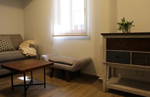 Reforma Apartment | Affordable Luxurious 1 Bedroom Apt S6