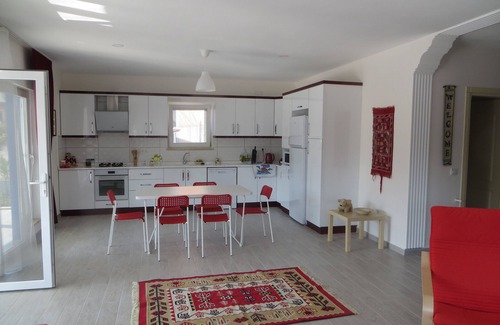 Dalyan City Center Villa | Affordable Luxury in Delightful Dalyan